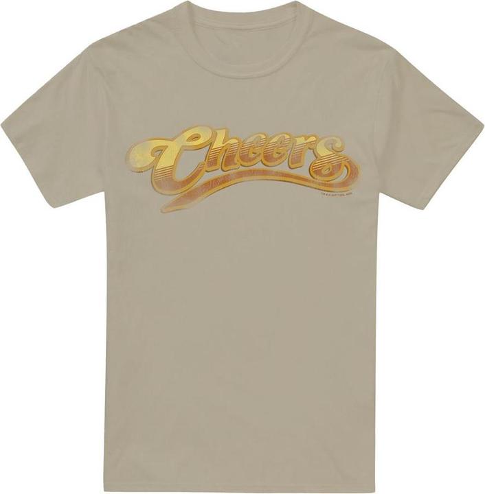 Cheers TShirt (L)