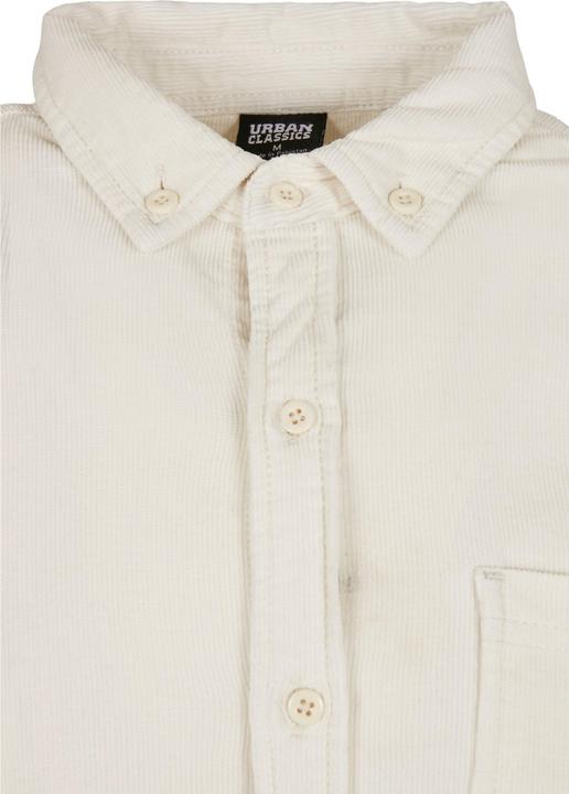 Immagine prodotto Urban Classics Camicia di velluto a coste (XXL)