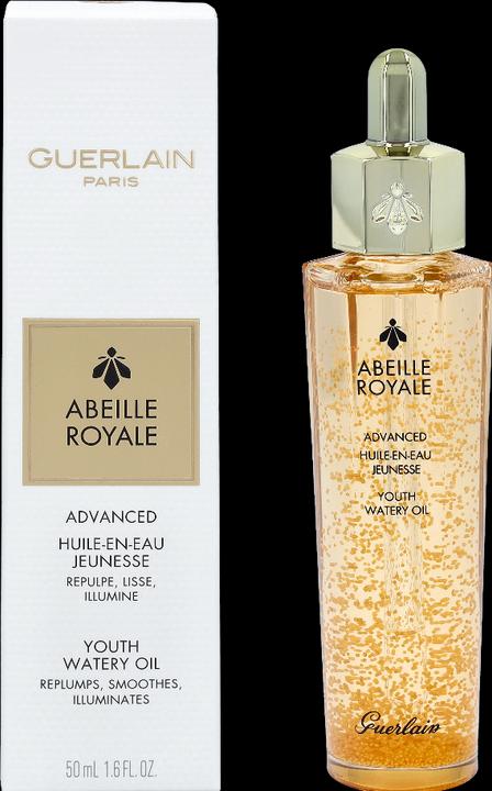 Immagine prodotto Guerlain Olio di sollevamento (re) (50 ml)