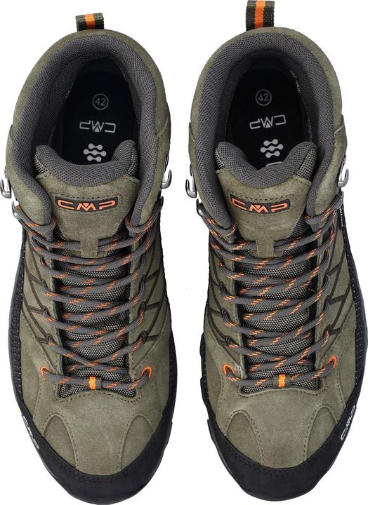Image du produit CMP Campagnolo Rigel MID WP (41)