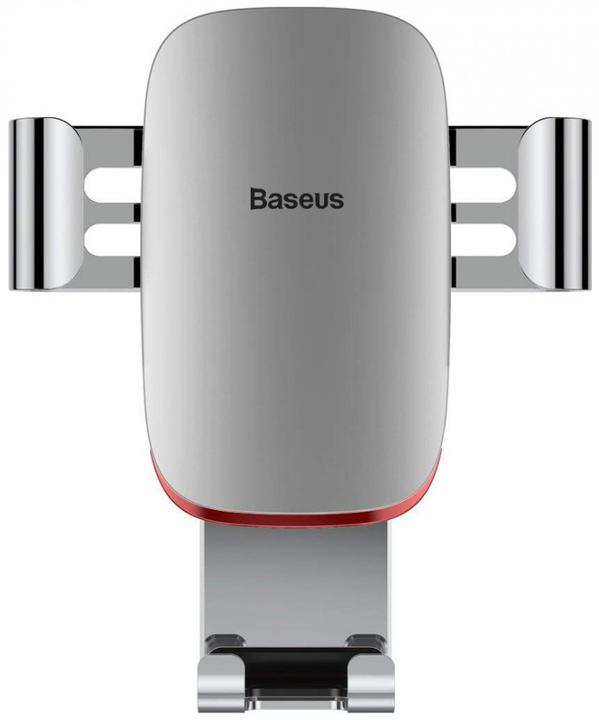 Actual product image Baseus Metal Age Gravity Car Mount