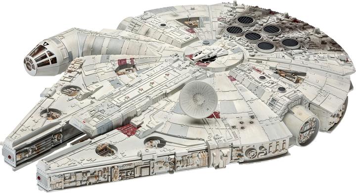 Produktbild Revell Millenium Falcon