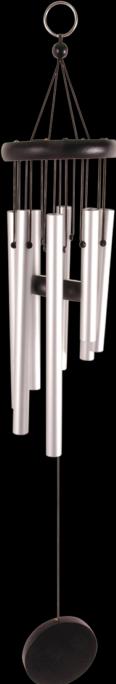 Produktbild Esschert Design Windspiel S