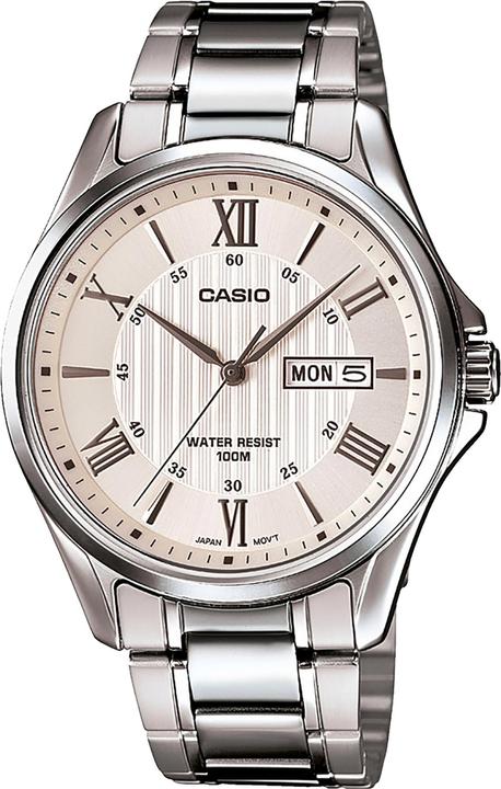Produktbild Casio Collection - MTP-1384D-7AVEF (41 mm)