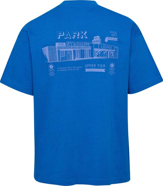 Image du produit hummel hmlLOOSE T-SHIRT S/S BEES STADIUM (XXL)