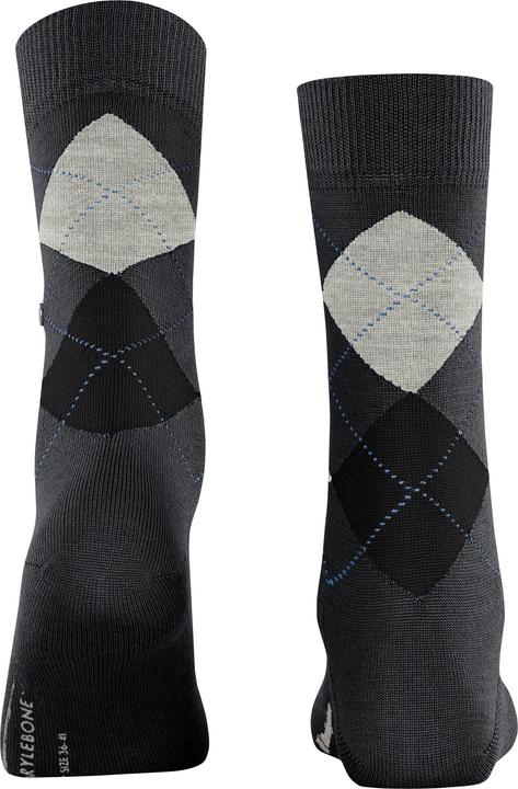 Actual product image Burlington Marylebone SO (Single pack, 36 - 41)