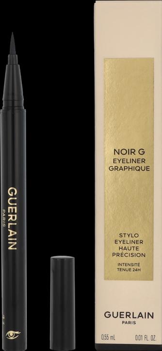 Immagine prodotto Guerlain Noir G 24 Graphic Liner Nero 0,6 g (01 Black)