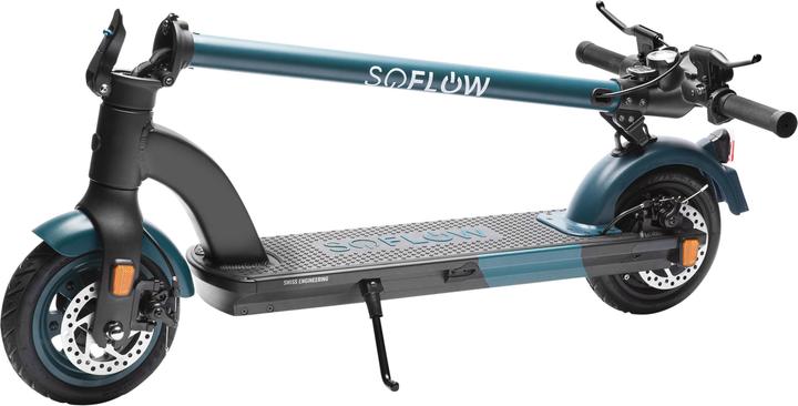 Produktbild SoFlow So4 (20 km/h, 25 km, 400 W)