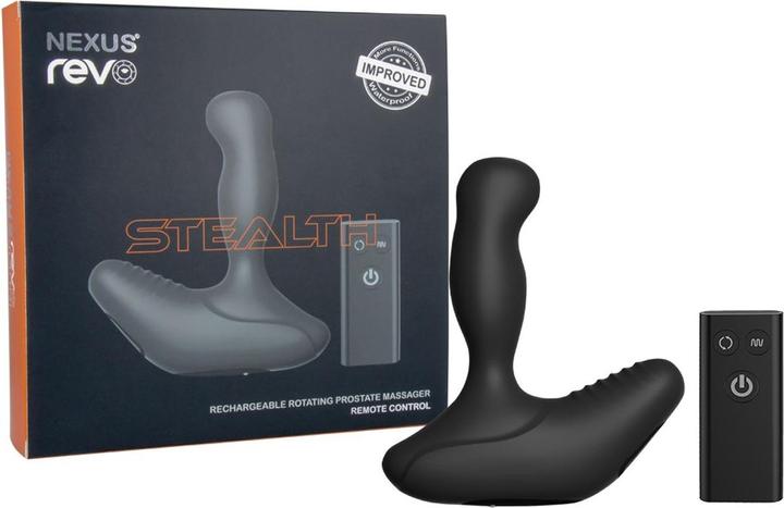 Image du produit Nexus Revo Stealth