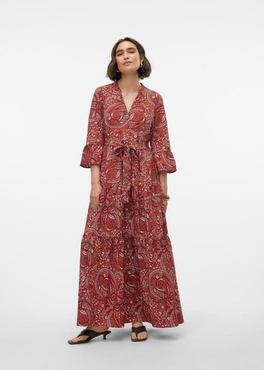Produktbild Vero Moda VMZERA Langes Kleid Kleid (M)