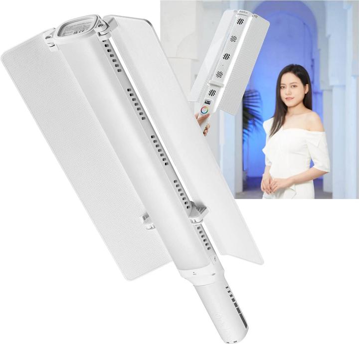 Produktbild Godox Bi-color LED Light Stick (Stableuchte)