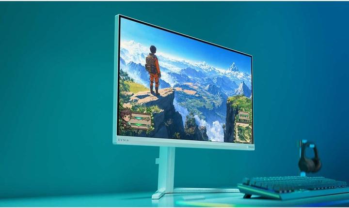 Produktbild Philips MMD 2N3501PA/00 Fast IPS Monitor,,, Speakers, höhenverstellbar, 2x HDMI, DP (2560 x 1440 Pixel, 27")