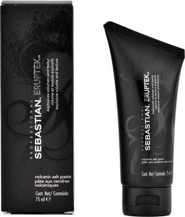 Actual product image Sebastian Eruptek (Hair paste, 75 ml)