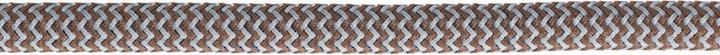 Image du produit Adam Hall 4 STAR IPP 0300 BRW - Câble pour instrument | Gaine nylon ® Jack TS | 3 m (3 m)