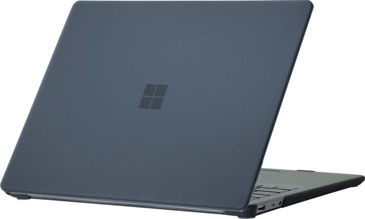 Screenguard Hard Case für Microsoft Surface Laptop 3, 4, 5 - 13.5" (Alu Modell 1868, 1951) (13.50", Microsoft)