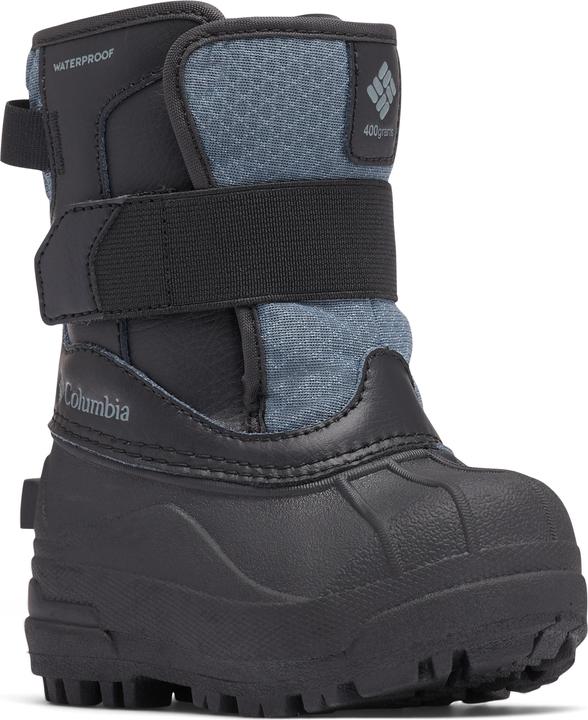 Actual product image Columbia Bugaboot Celsius Strap (23)