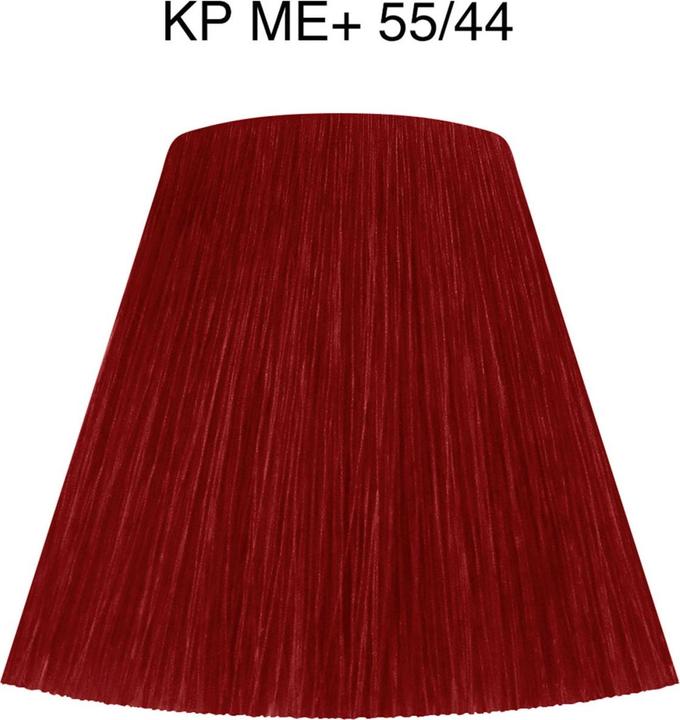 Image du produit Wella Koleston Perfect Me+ Rouge vif (55/44 brun clair rouge intensif intensif rouge intensif)