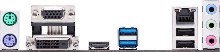Produktbild ASUS Prime H310M-R R2.0 (LGA 1151, Intel H310, mATX)