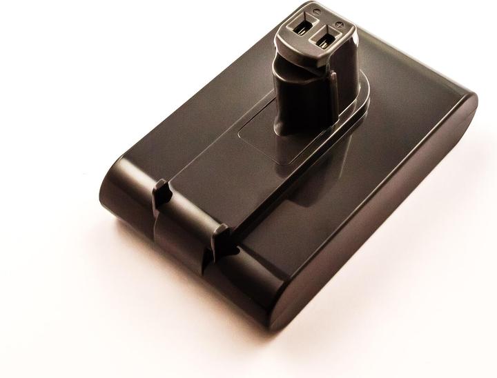 Produktbild CoreParts Battery for Dyson DC31