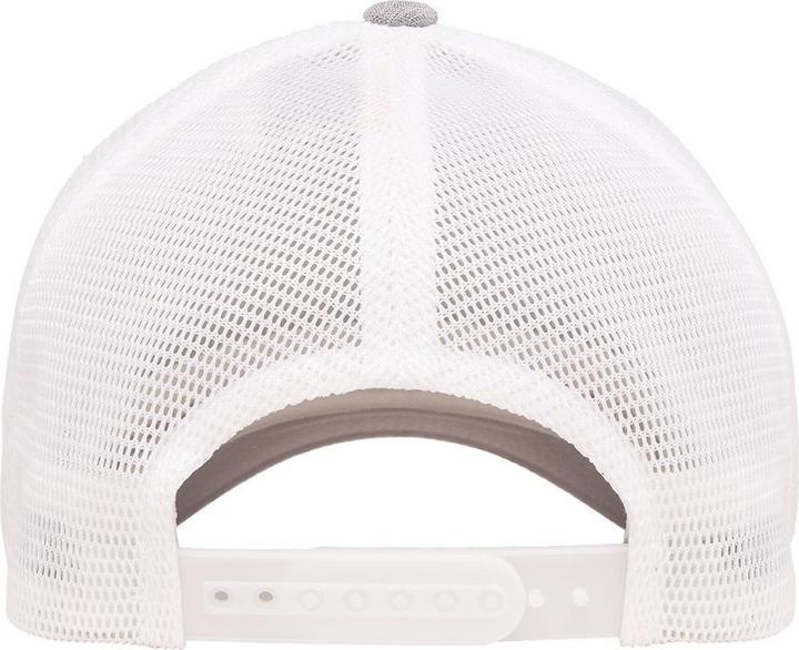 Actual product image Flexfit Two-coloured cap 110 mesh material (One size)
