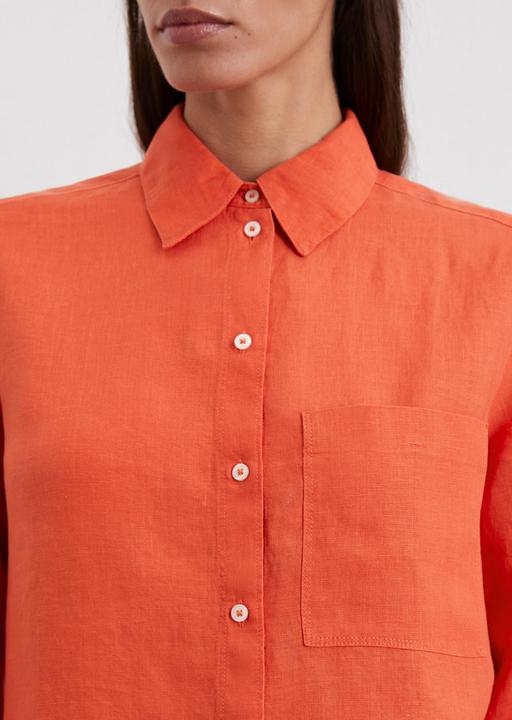 Produktbild Marc O'Polo Leinenbluse (36)