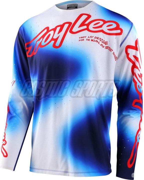 Troy Lee Designs Sprint Ultra