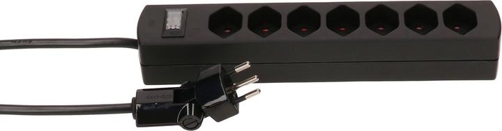Image du produit Max Hauri Safety-Line (7 x, Type 13, 2 m)