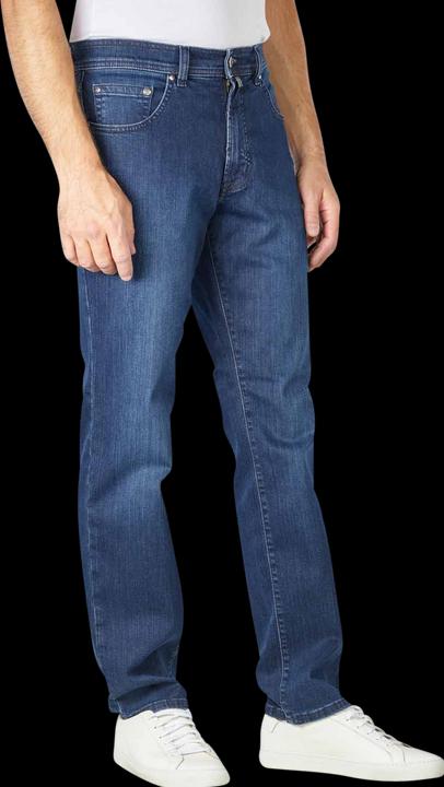 Produktbild Pierre Cardin Dijon Jeans Comfort Fit Blue Used Buffies (W31/L34)