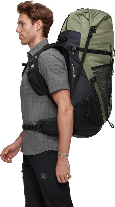 Image du produit Mammut Ducan Spine 70-80 (70 l)