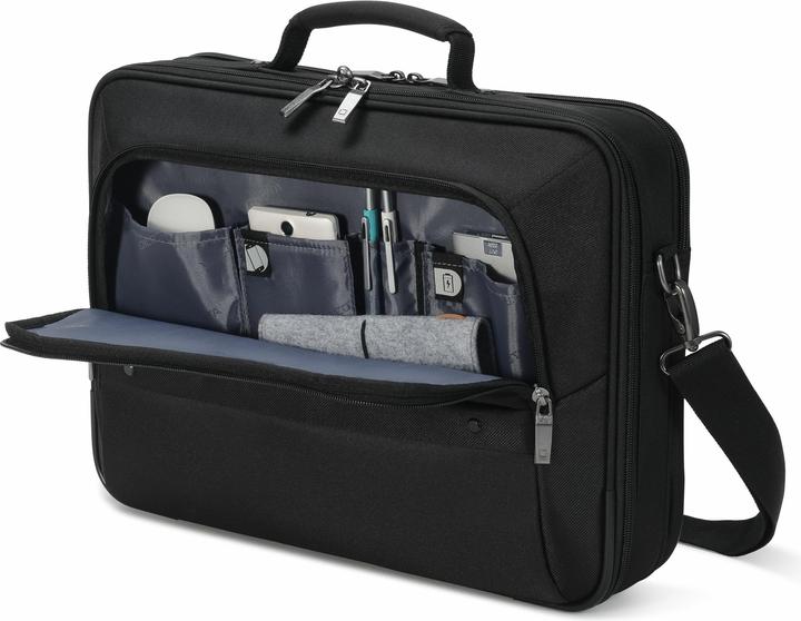Actual product image Dicota Eco Multi Plus SELECT (15.60", Universal)