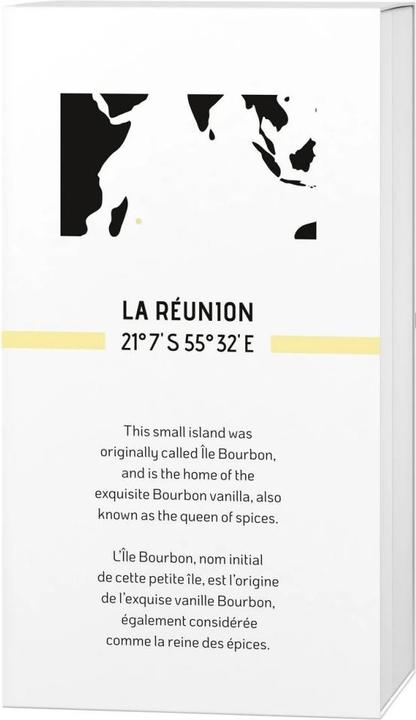 Actual product image Les Destinations La Réunion Eau de Parfum Natural Spray (Eau de parfum, 100 ml)