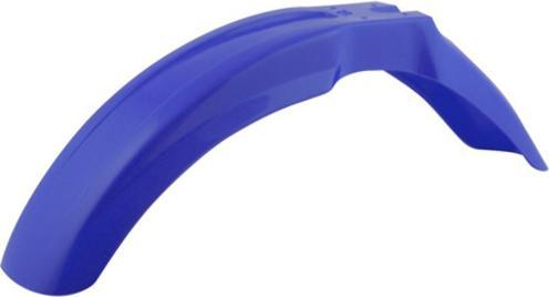 Actual product image Racetech Universal front mudguard for motorcycle (Rear mudguard)
