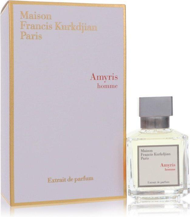 Maison Francis Kurkdjian Amyris Homme extrait de parfum (Eau de Parfum, 70 ml)