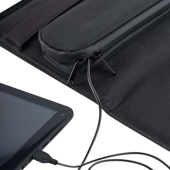 Produktbild Dörr Solarpanel (21 W, 1.10 kg)