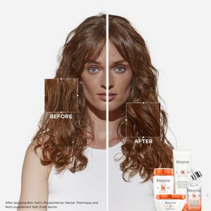 Image du produit Kérastase Nutritive Masquintense (200 ml)