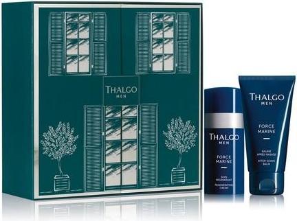 Immagine prodotto Thalgo Set regalo per uomo - Set regalo per uomo (Set di manicure)