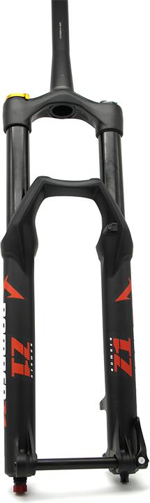 Actual product image Marzocchi Bomber Z1 Coil 27.5" (180 mm, Nib)