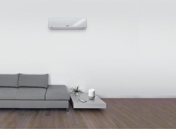 Produktbild Whirlpool SPIW312A3WF.1 (12000 BTU/h)