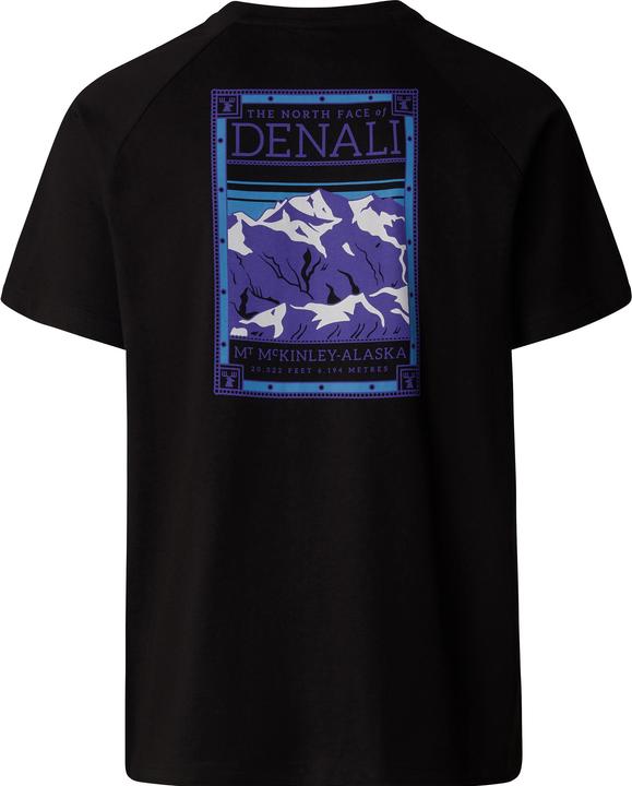 Actual product image North Face North Faces (M)