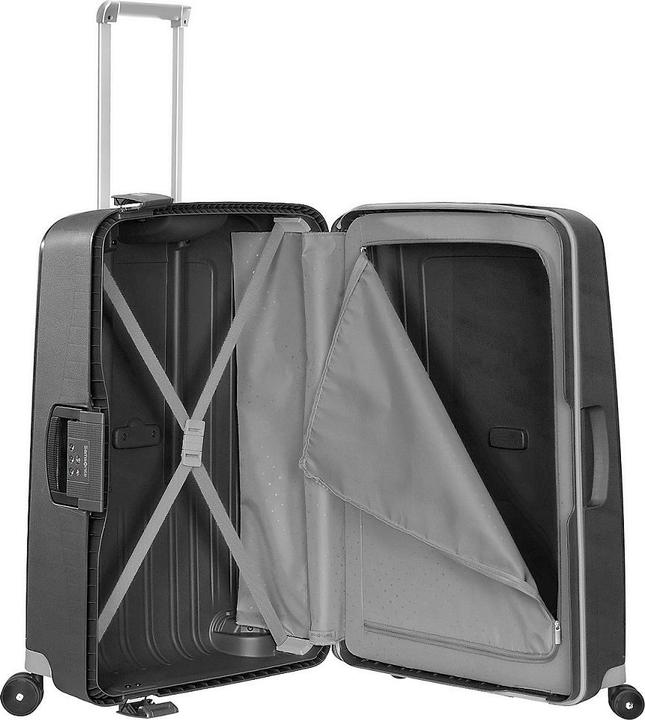 Immagine prodotto Samsonite S'Cure (102 l)