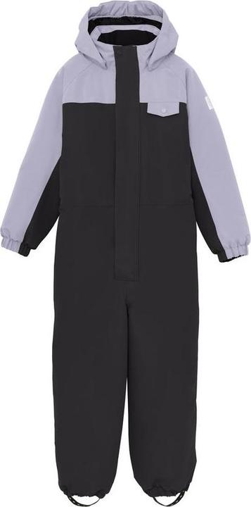 Produktbild Color Kids Coverall w. Contrast (128)