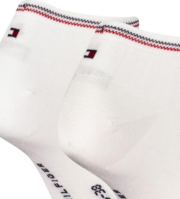 Immagine prodotto Tommy Hilfiger Sneaker Socken (Confezione da 2, 39 - 42)