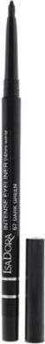 Actual product image Isadora Intense 67 Dark Green Eyeliner 0.35g (67 Dark Green)