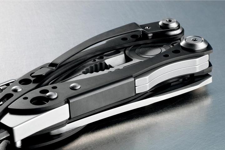 Produktbild Leatherman Skeletool CX (7 Funktionen)