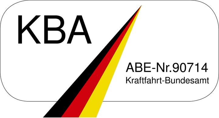 Produktbild Walser Autositzbezug Monette Lammfell und Webpelz 12-14 mm schwarz Zipp-It