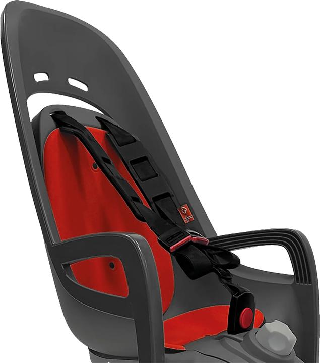 Actual product image hamax Zenith Relax (Carrier)