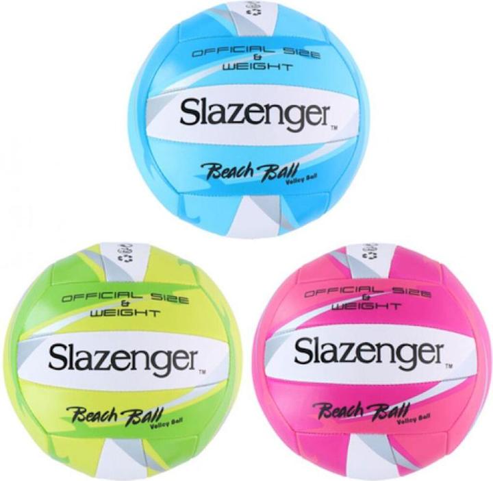 Slazenger Beach volleyball size 4 3ass (4)