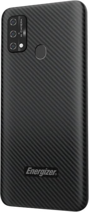 Produktbild Energizer Smartphone 2GB RAM 64GB 6,82 4G LTE Dual SIM EU (4900 mAh)
