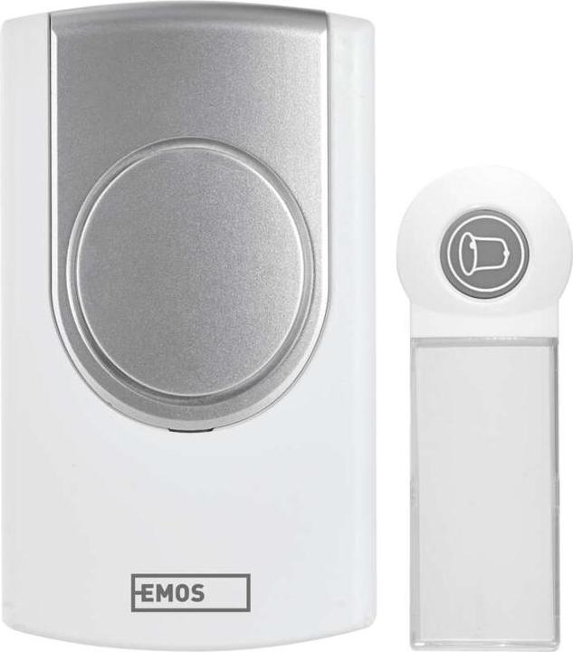 Actual product image Emos Doorbell (Funk)