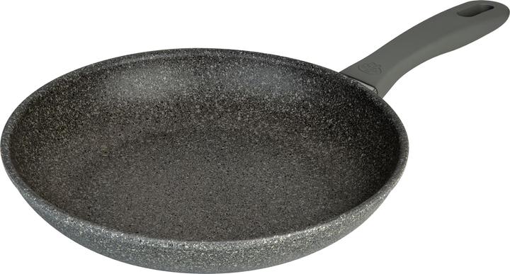 Actual product image Ballarini Frying pan 'Murano (24 cm, Frying pan, Aluminium)